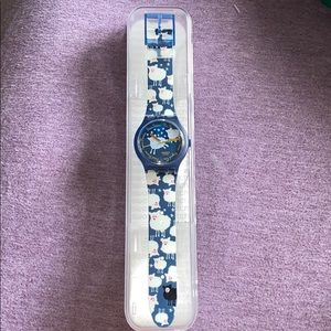 Vintage Swatch